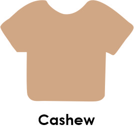 Easy Weed Cashew 15"